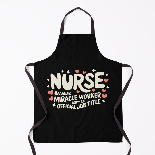 Item preview, Nurse Appreciation Miracle Worker Gift for Healthcare Heroes designed and sold by w1ckerman.