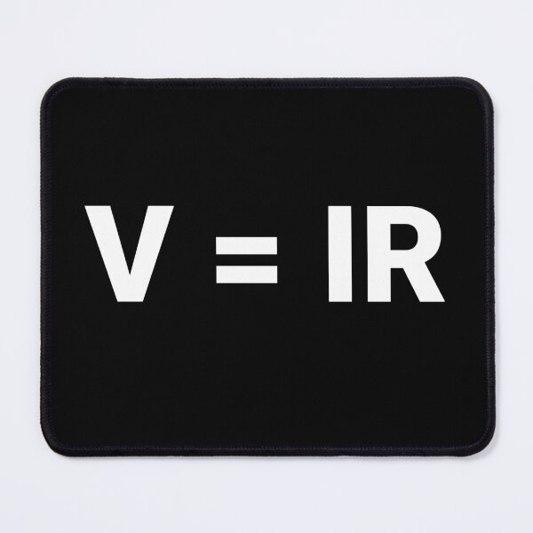Item preview, V = IR designed and sold by Text-based T-Shirts and Gifts.