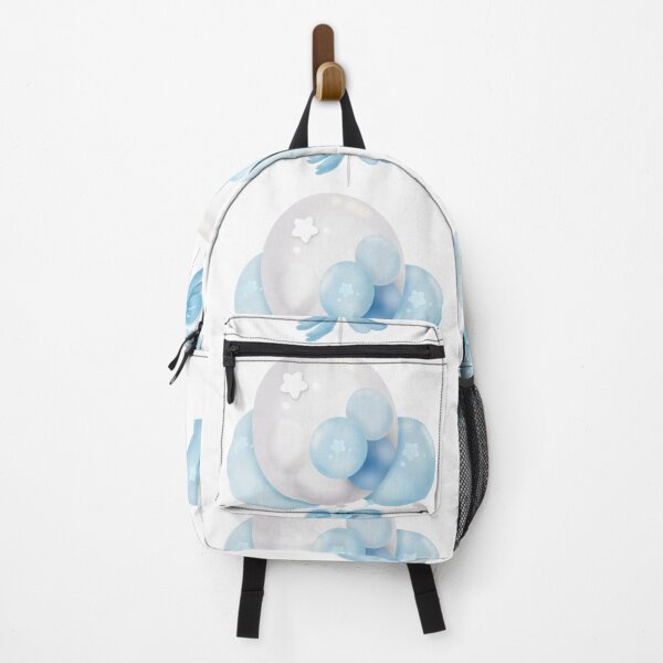 Item preview, Blue balloon designed and sold by Charlie-PUM.