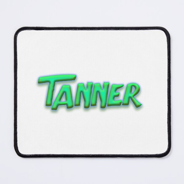 Item preview, TANNER Logo! designed and sold by DeansDesigns87.
