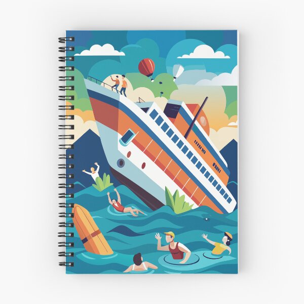 Item preview, SeveralPassengers designed and sold by Whose-sweat.