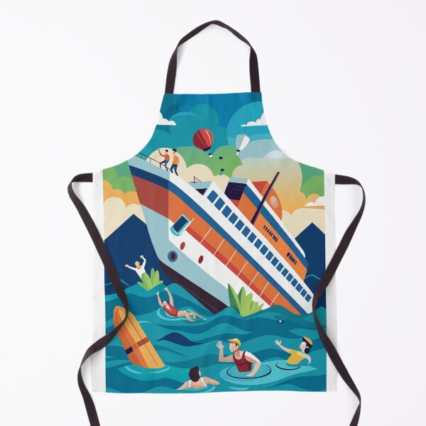 Item preview, SeveralPassengers designed and sold by Whose-sweat.