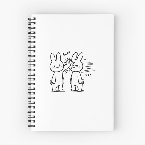 Item preview, Annoying Rabbit designed and sold by Tiir.