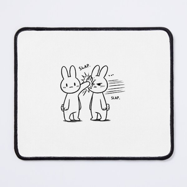 Item preview, Annoying Rabbit designed and sold by Tiir.