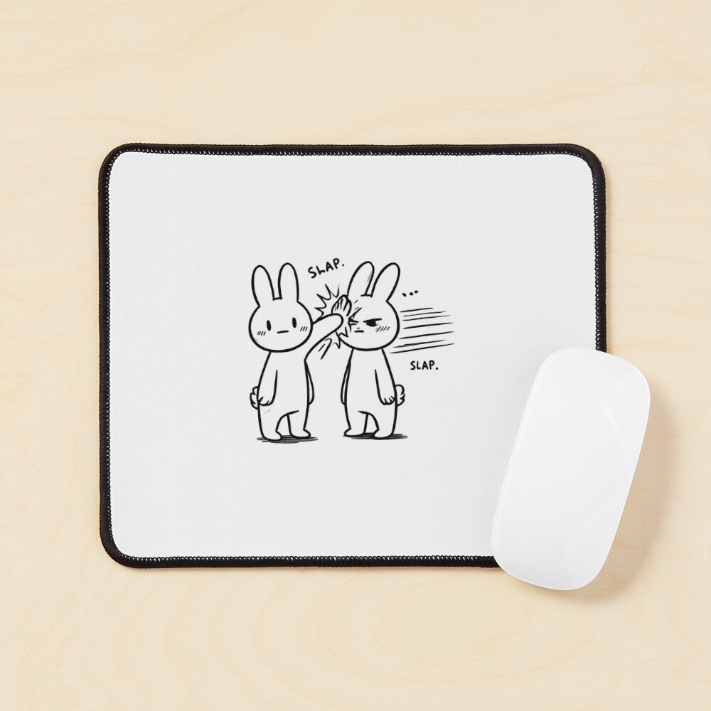 Item preview, Mouse Pad designed and sold by Tiir.