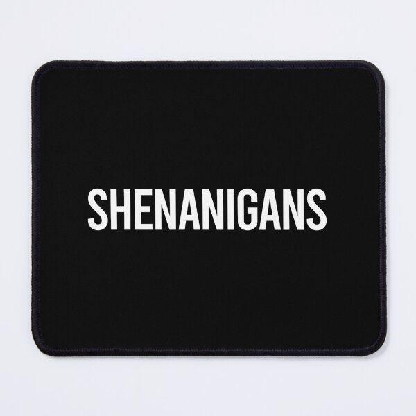 Item preview, Shenanigans designed and sold by zhilwahesani.