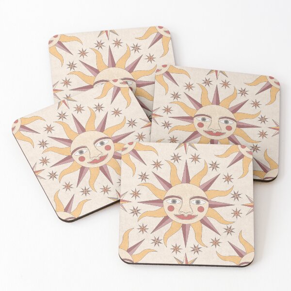 Item preview, Hello sunshine boho style designed and sold by FrancesPoff.
