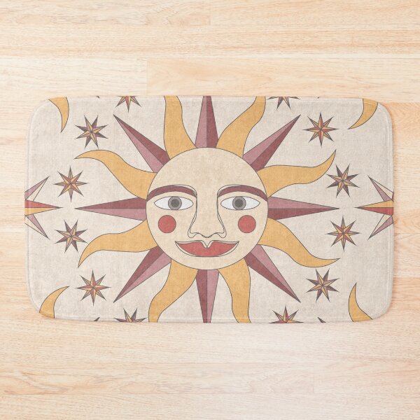 Item preview, Hello sunshine boho style designed and sold by FrancesPoff.