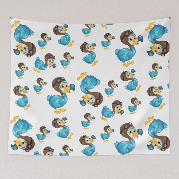 Item preview, Dodo designed and sold by Mc  Matters.