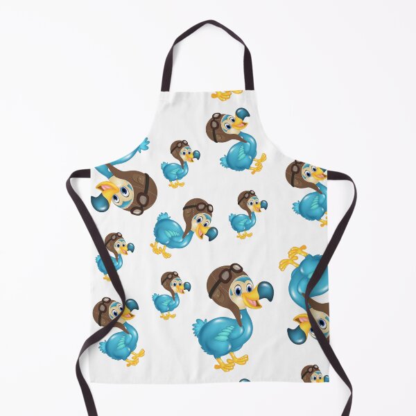 Item preview, Dodo designed and sold by Mc  Matters.