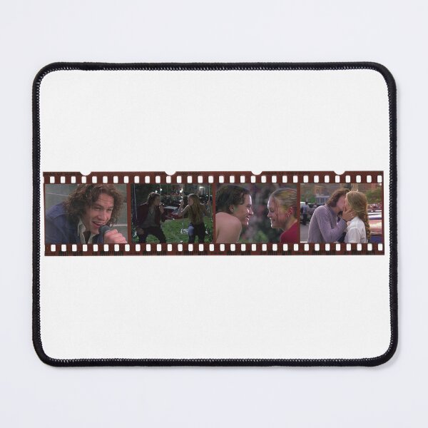 Item preview, 10 Things I Hate About You Film Strip designed and sold by Hanneliza.