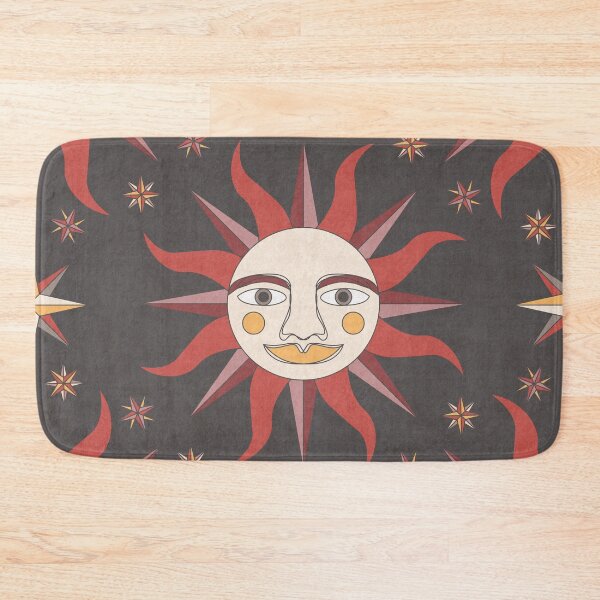Item preview, Copy of Hello sunshine boho style designed and sold by FrancesPoff.