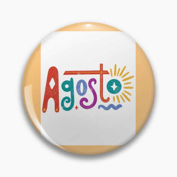 Item preview, Hola Agosto , Italian summer ⛱️? designed and sold by Basma Store.