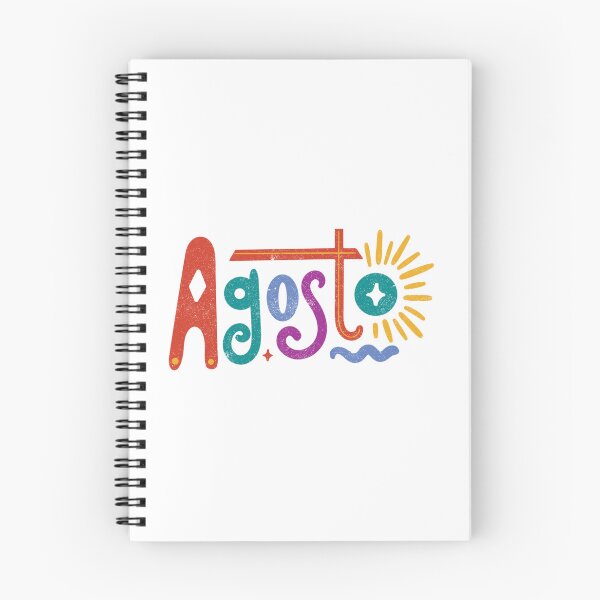 Item preview, Hola Agosto , Italian summer ⛱️? designed and sold by Basma Store.