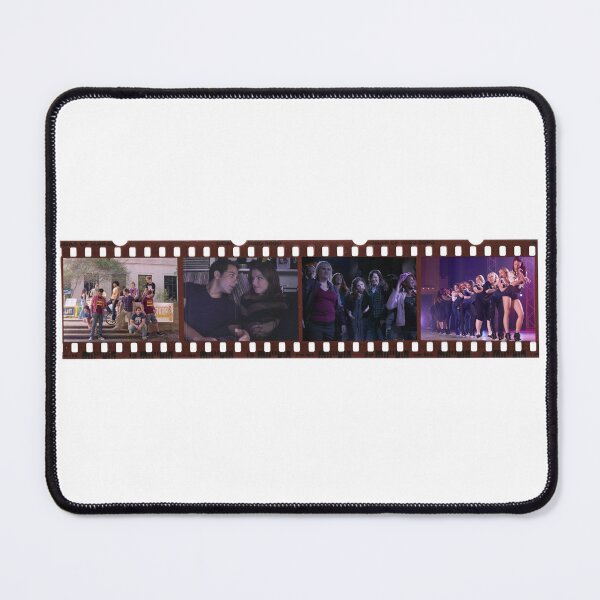 Item preview, Pitch Perfect Film Strip designed and sold by Hanneliza.