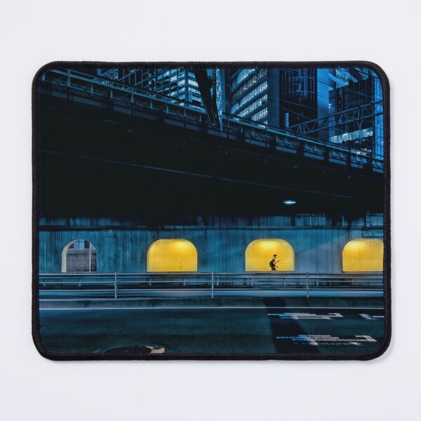 Item preview, Shimbashi Tokyo designed and sold by Mark Higgins.