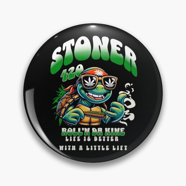 Item preview, STONER 420 designed and sold by Geno59l.