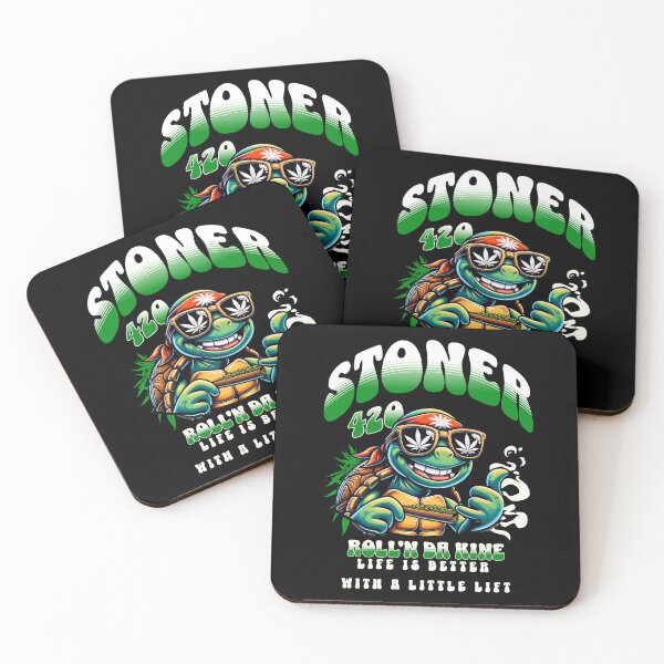Item preview, STONER 420 designed and sold by Geno59l.