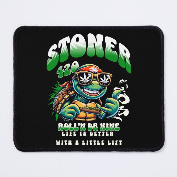Item preview, STONER 420 designed and sold by Geno59l.