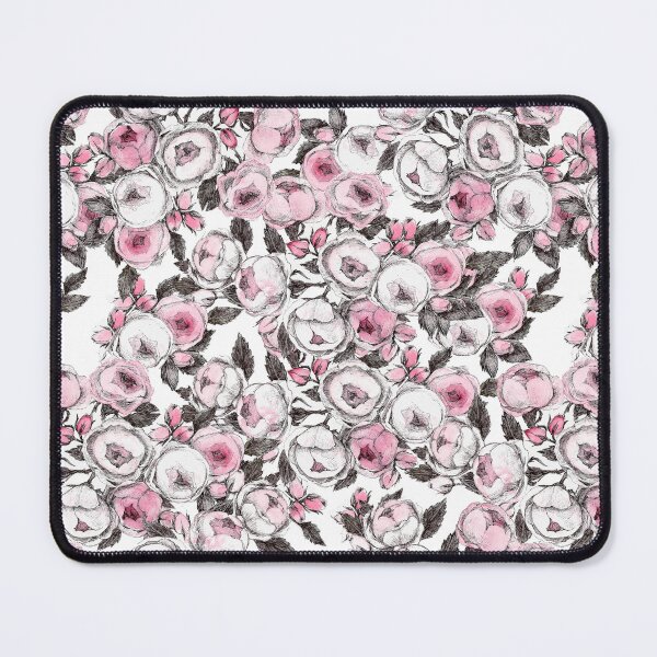 Item preview, Cottage Rose Pattern designed and sold by TheIlluminatory.