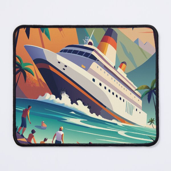 Item preview, SeveralPassengers designed and sold by Whose-sweat.
