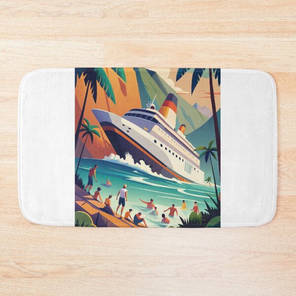 Item preview, SeveralPassengers designed and sold by Whose-sweat.