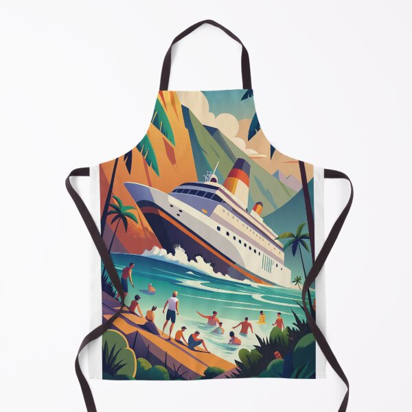Item preview, SeveralPassengers designed and sold by Whose-sweat.
