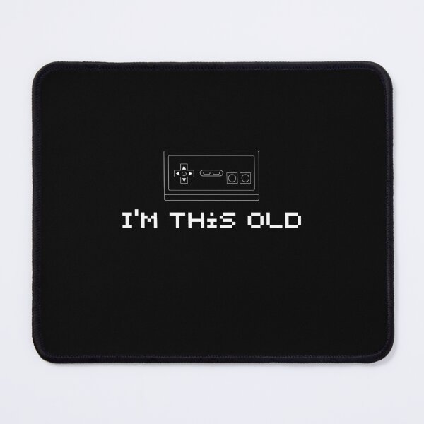 Item preview, Retro Gamer designed and sold by Figaughan.
