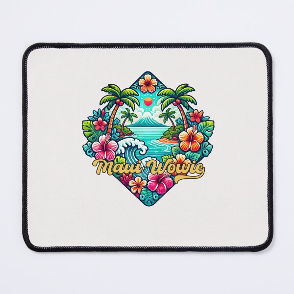 Item preview, maui wowie designed and sold by creativechaster.