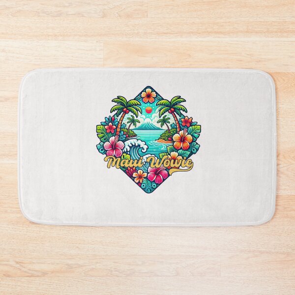Item preview, maui wowie designed and sold by creativechaster.