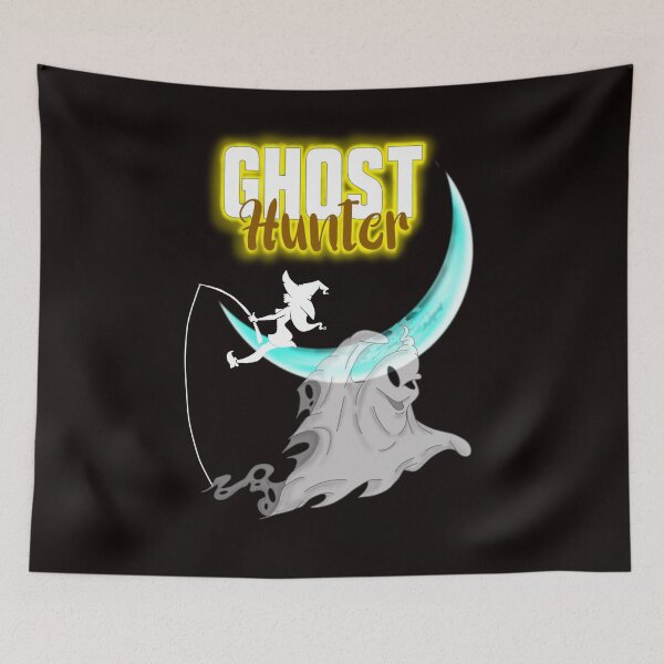 Item preview, Halloween  ghost  designed and sold by TheEndDesign.