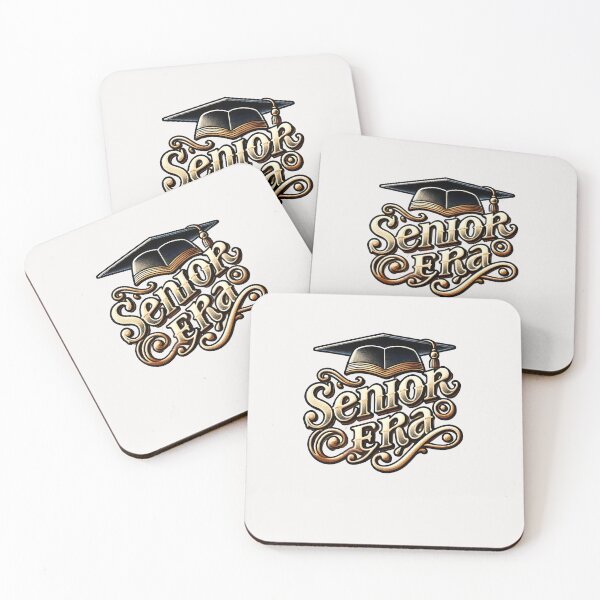 Item preview, senior era designed and sold by creativechaster.