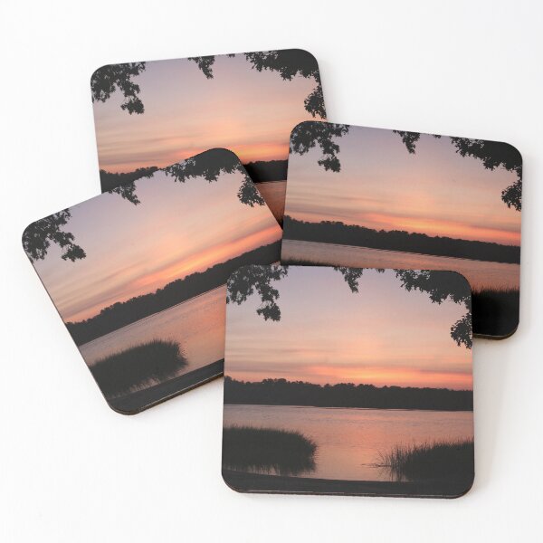 Item preview, Pink Dusk designed and sold by Kerri Ann McClellan.