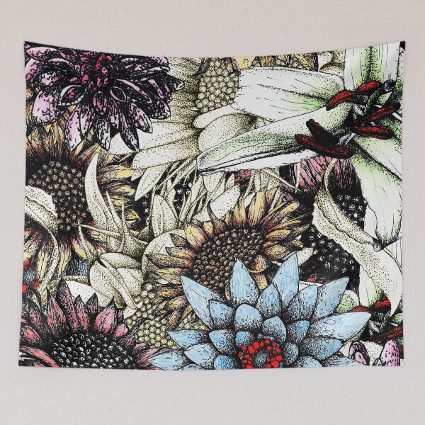 Item preview, Flowers designed and sold by Flower Magic .