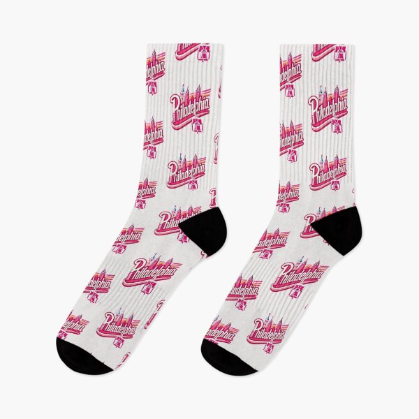 Item preview, philadelphia pink designed and sold by creativechaster.