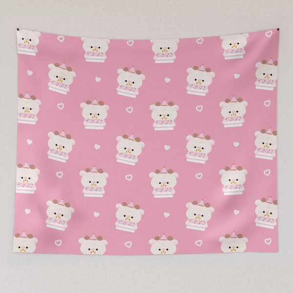 Item preview, Cow Birthday designed and sold by theladyernestember.