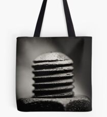 Screw Tote Bag