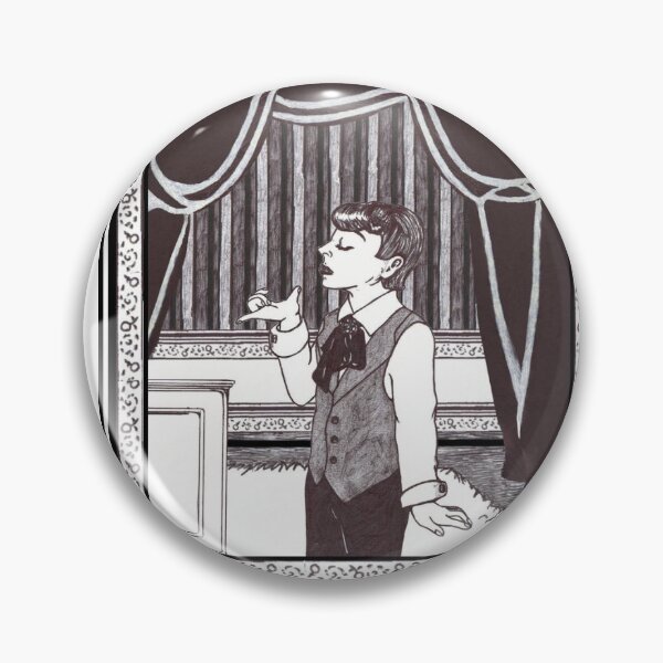 Item preview, A Certain Je Ne Sais Quoi  designed and sold by DespoticEngine.