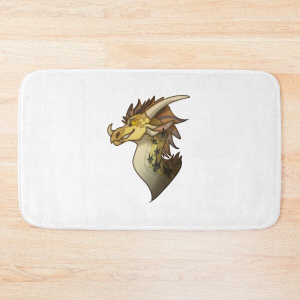 Item preview, wIngs of fire vulture designed and sold by Skylar Green.
