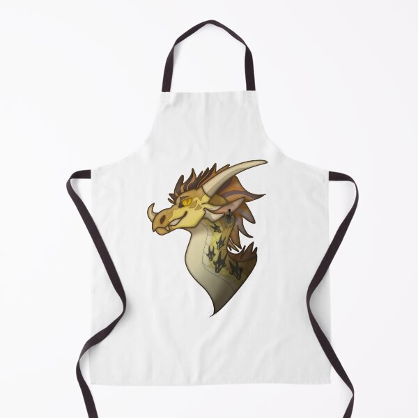 Item preview, wIngs of fire vulture designed and sold by Skylar Green.