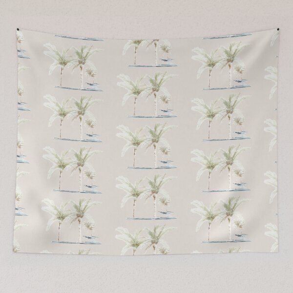 Item preview, We are Frond-ily, a small family of palm trees designed and sold by RPrince1.