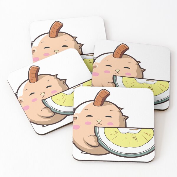 Item preview, Cute Durian Character designed and sold by I3ackSmall.