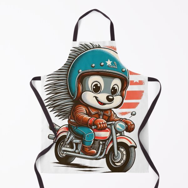 Item preview, porcupine traveler designed and sold by aliraweb.