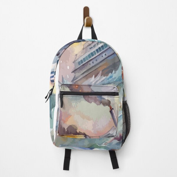 Item preview, SeveralPassengers designed and sold by Whose-sweat.
