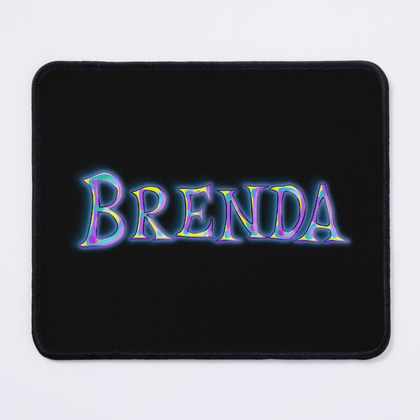Item preview, BRENDA Logo! designed and sold by DeansDesigns87.