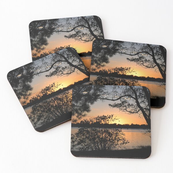 Item preview, New Hampshire Dusk designed and sold by Kerri Ann McClellan.