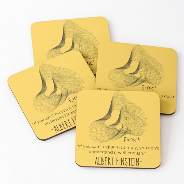 Item preview, Albert Einstein Speech text designed and sold by CHANCHANAI.
