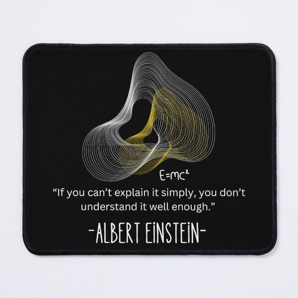 Item preview, Albert Einstein Speech text designed and sold by CHANCHANAI.
