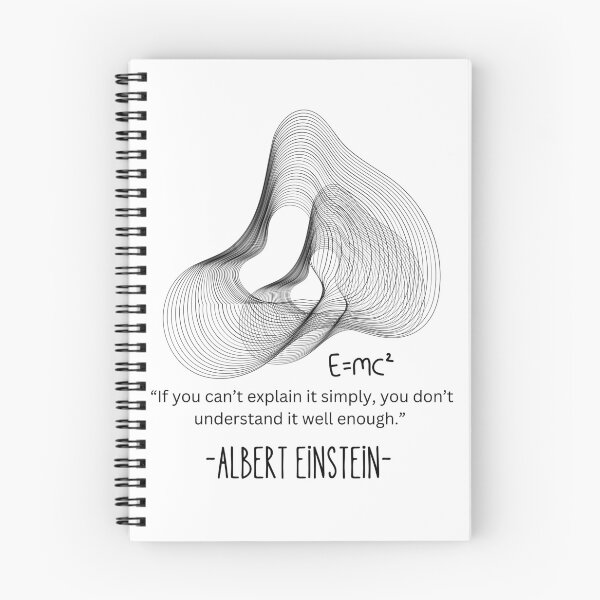 Item preview, Albert Einstein Speech text designed and sold by CHANCHANAI.