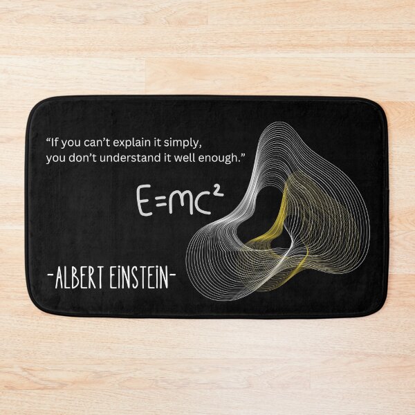 Item preview, Albert Einstein Speech text designed and sold by CHANCHANAI.